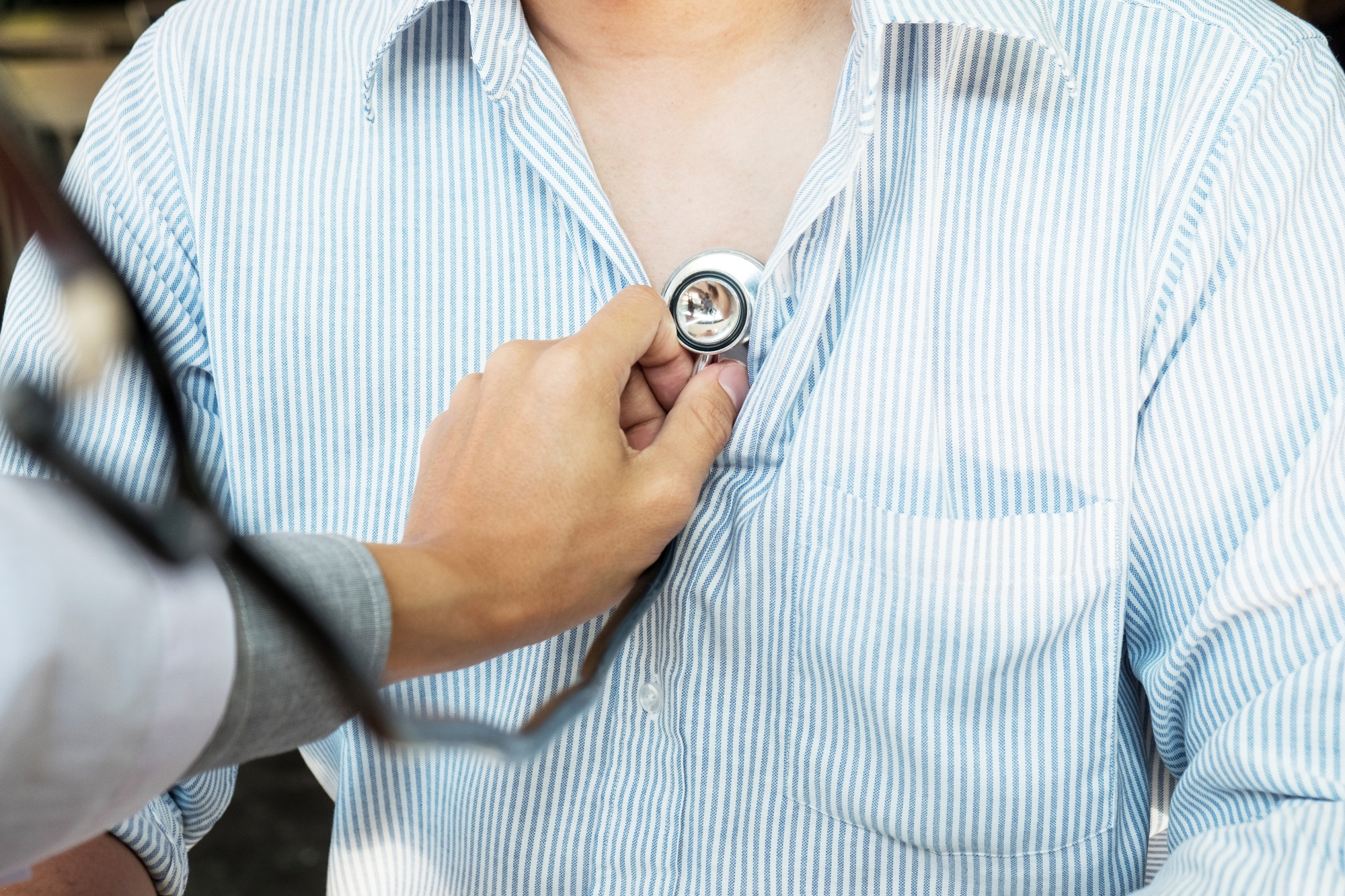 Preventive Health Screenings: Key Check-Ups for Heart Disease Prevention